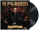 Two devils will talk, The Real McKenzies, LP