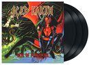 Days of purgatory (Re-Issue 2016), Iced Earth, LP