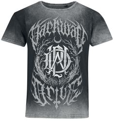 Metal Crest, Parkway Drive, T-Shirt