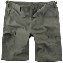 BDU T/C Shorts