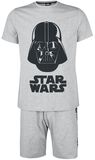 Darth Vader, Star Wars, Schlafanzug