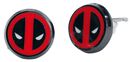 Logo, Deadpool, Ohrstecker-Set