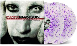 Coke and sodomy, Marilyn Manson & The Spooky Kids, LP
