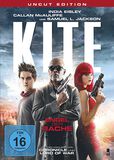 Kite - Engel der Rache, Kite - Engel der Rache, DVD