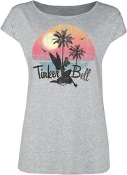 Tinker Bell - Sundown, Peter Pan, T-Shirt