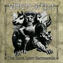 The black light bacchanalia, Virgin Steele, CD