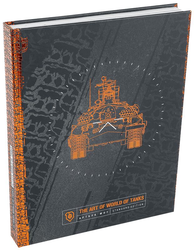 World Of Tanks Standard Edition - Englische Version