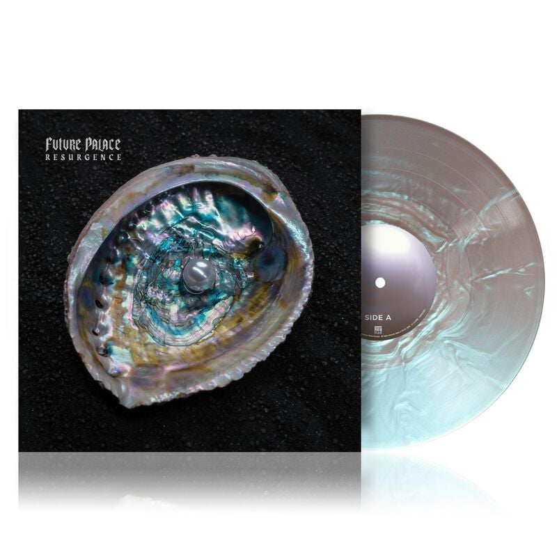 Future Palace LP - Resurgence - Ingen - Standard