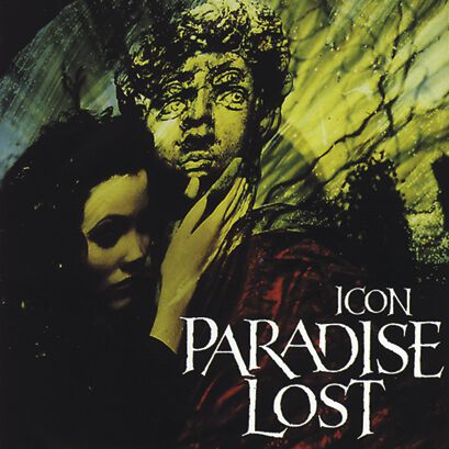 Levně Paradise Lost Icon CD standard