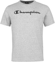 American Classics - Crewneck T-Shirt, Champion, T-Shirt