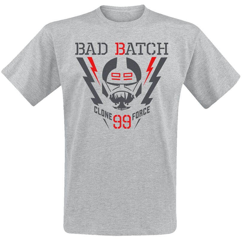 The Bad Batch - Clone Force 99
