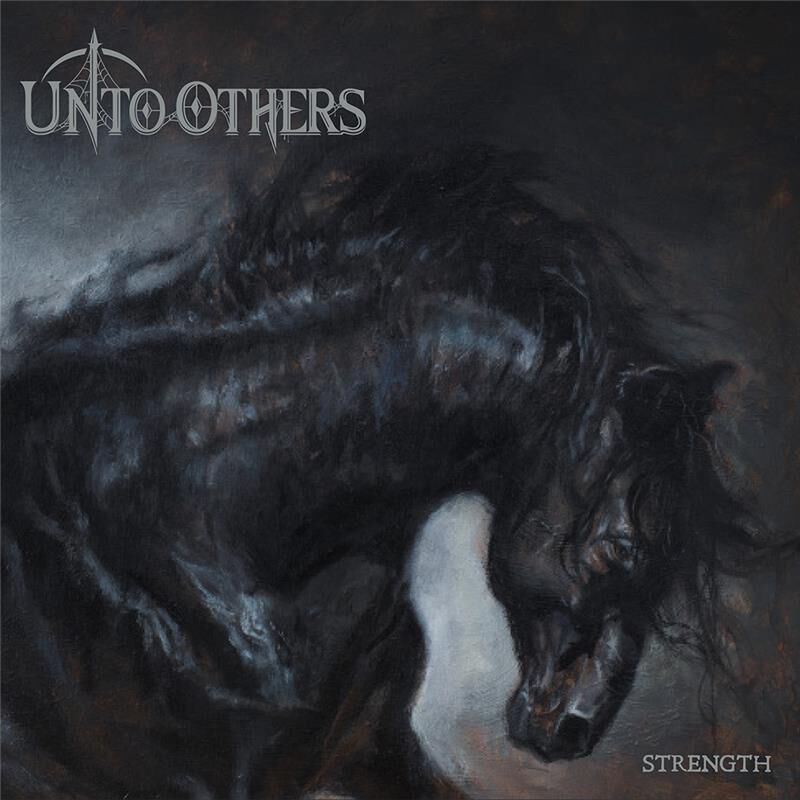 Image of Unto Others Strength CD Standard