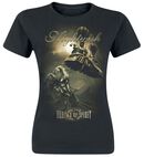 Vehicle Of Spirit, Nightwish, T-Shirt
