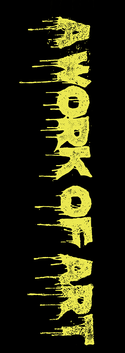 4068143389532 - Terrifier Langarmshirt schwarz in L 4068143389532 - Terrifier Langarmshirt schwarz in L