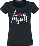 Love Myself, Love Myself, T-Shirt