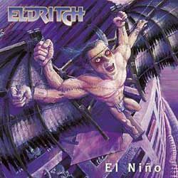 Image of Eldritch El niño CD Standard