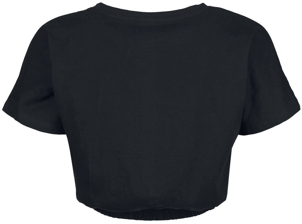 4068143134026 - Fear T-Shirt schwarz in XXL 4068143134026 - Fear T-Shirt schwarz in XXL