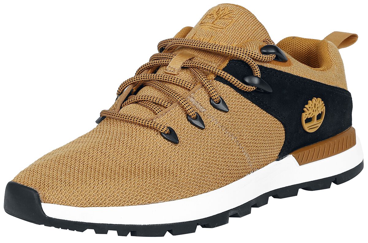 Sprint Trekker Timberland Sneaker EMP