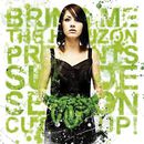 Suicide season - Cut up!, Bring Me The Horizon, CD