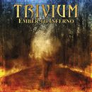 Ember To Inferno, Trivium, CD