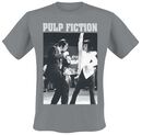 Quentin Tarantino - Dance, Pulp Fiction, T-Shirt