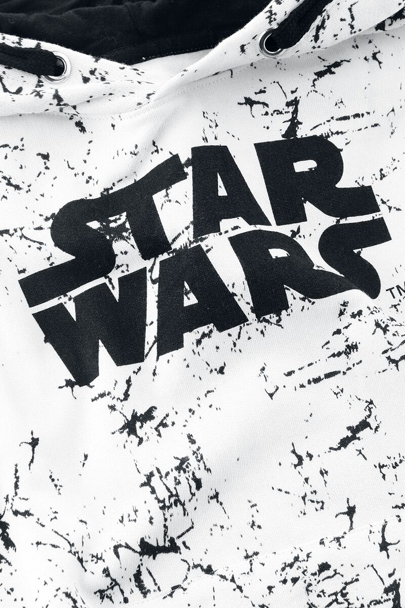 Kids - Hoth | Star Wars Kapuzenpullover | EMP
