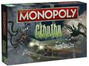 Monopoly, Cthulhu, Brettspiel