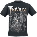 Blood, Dirt, Bones, Trivium, T-Shirt
