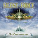 Infatuator, Silent Force, CD