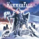 Chapter V: Unbent, unbowed, unbroken, HammerFall, CD