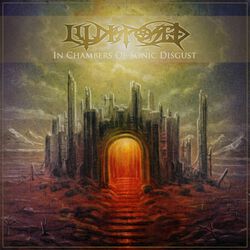 In Chambers Of Sonic Disgust, Illdisposed, CD