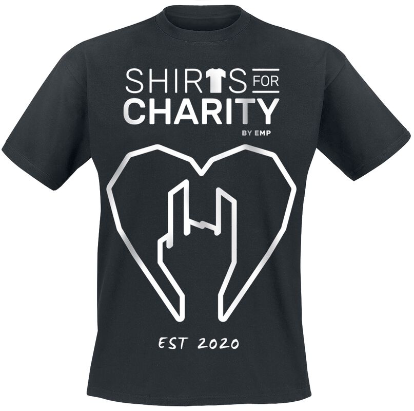 Shirts For Charity