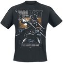 The Nameless One, Volbeat, T-Shirt