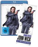 John Wick, John Wick, Blu-Ray