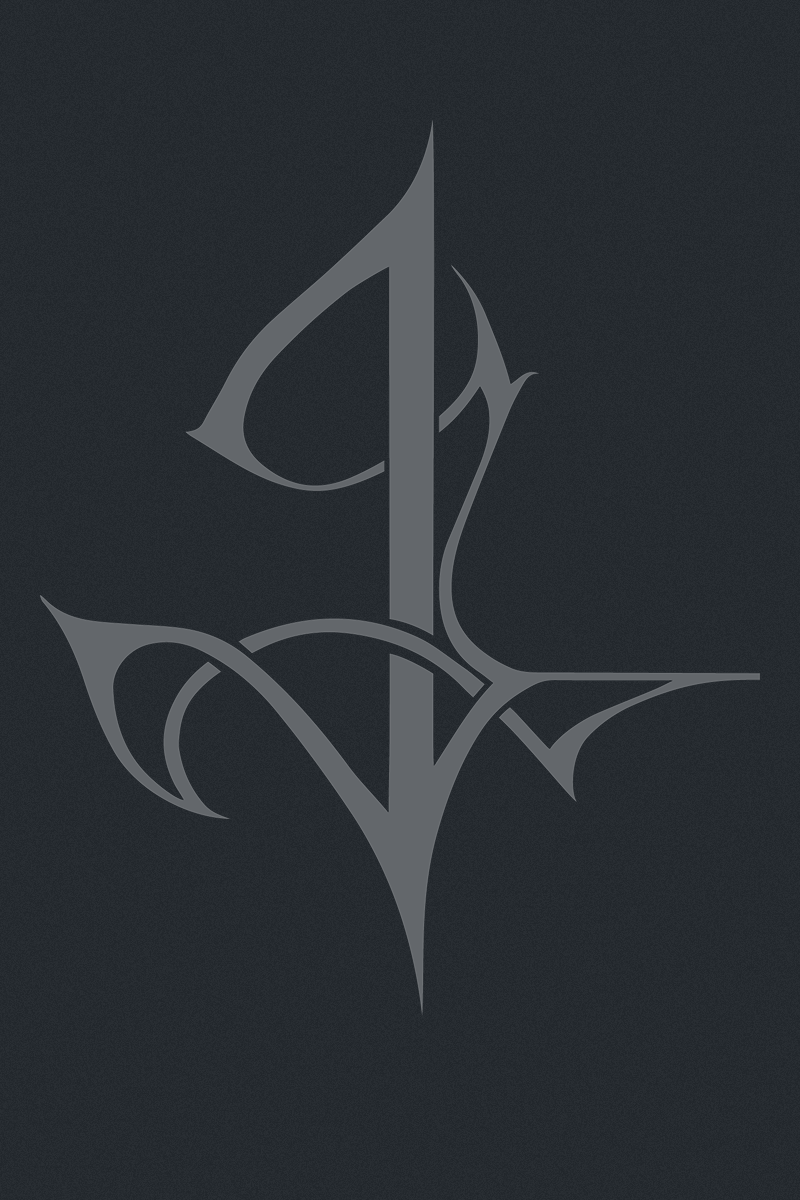 Insomnium The Conjurer T-Shirt schwarz