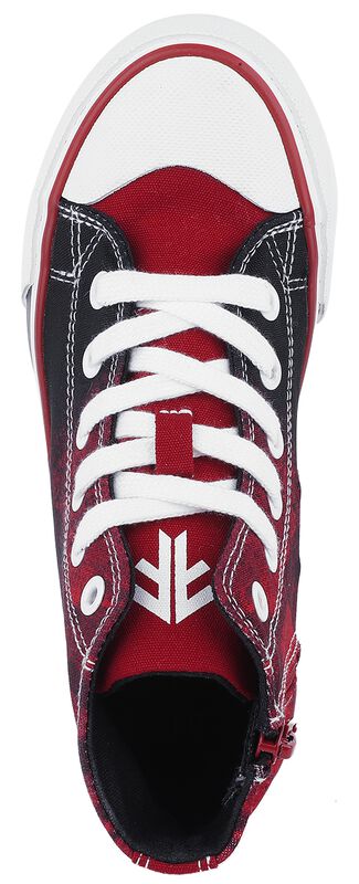 Bekleidung Schuhe EMP Signature Collection | Amon Amarth Kinder Sneaker