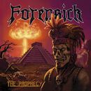 Forensick The prophecy, Forensick, CD