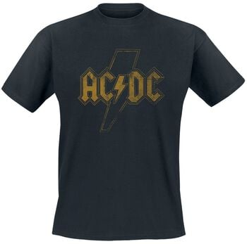 Distress Flash | AC/DC T-Shirt | EMP