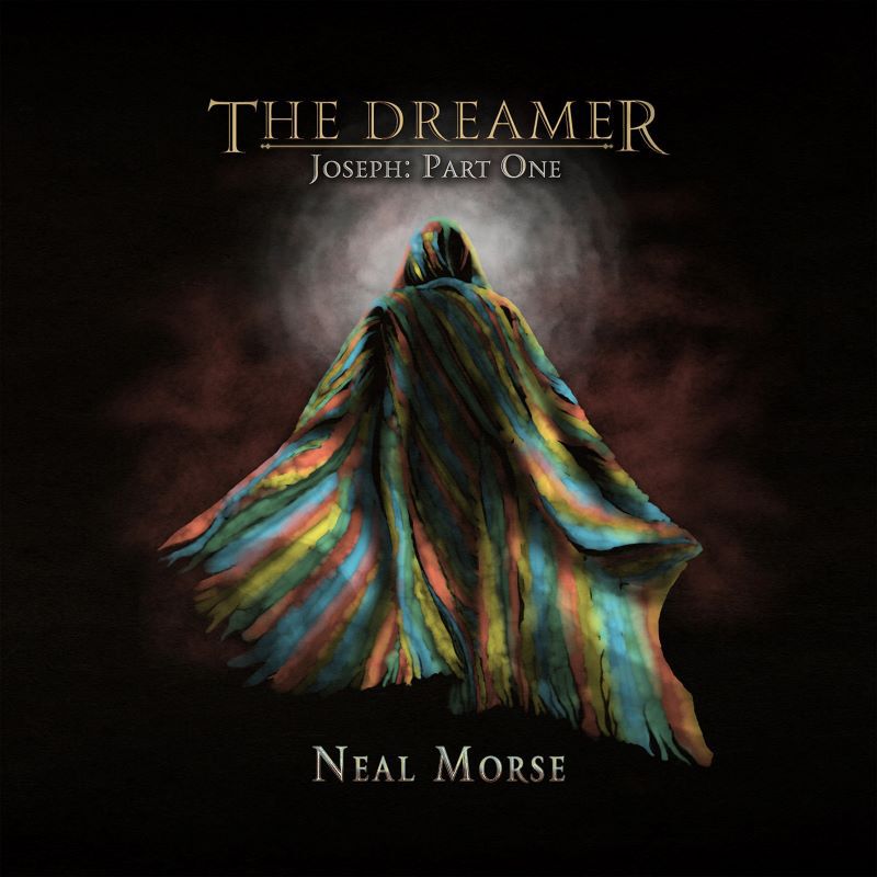Levně Neal Morse The Dreamer - Joseph: Part One CD standard