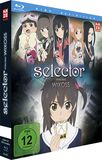 Selector Infected Wixoss Vol. 1 (+Sammelschuber), Selector Infected Wixoss, Blu-Ray