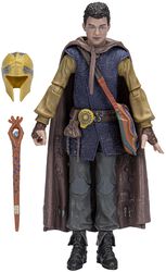 Honor Among Thieves - Simon, Dungeons and Dragons, Actionfigur