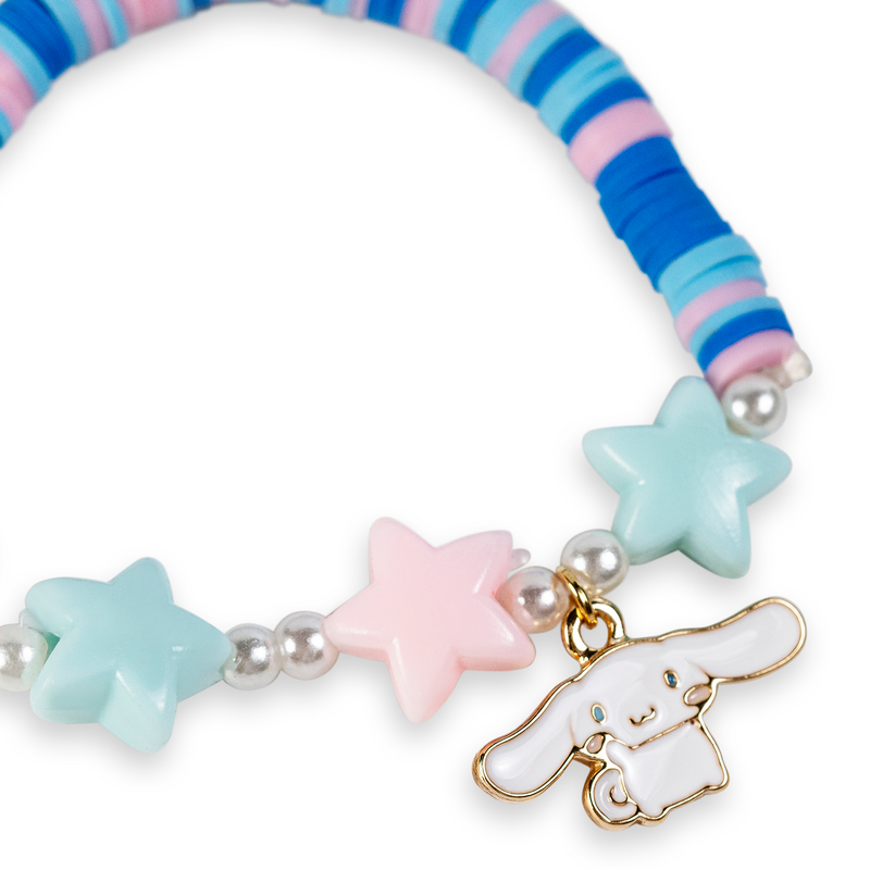 Thumbnail - Hello Kitty Cinnamoroll Armkette multicolor