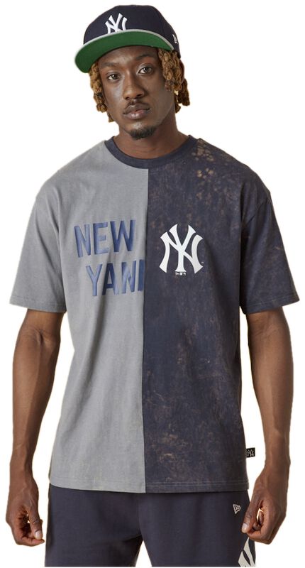 New York Yankees Washed Pack Graphic