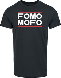 Funshirt FOMO MOFO