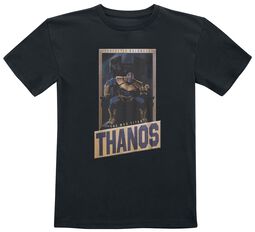 Kids - Thanos - The Mad Titan