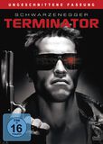 Terminator, Terminator, DVD