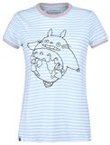Totoro The Wind, Mein Nachbar Totoro, T-Shirt