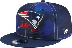 9FIFTY - New England Patriots Sideline, New Era - NFL, Cap