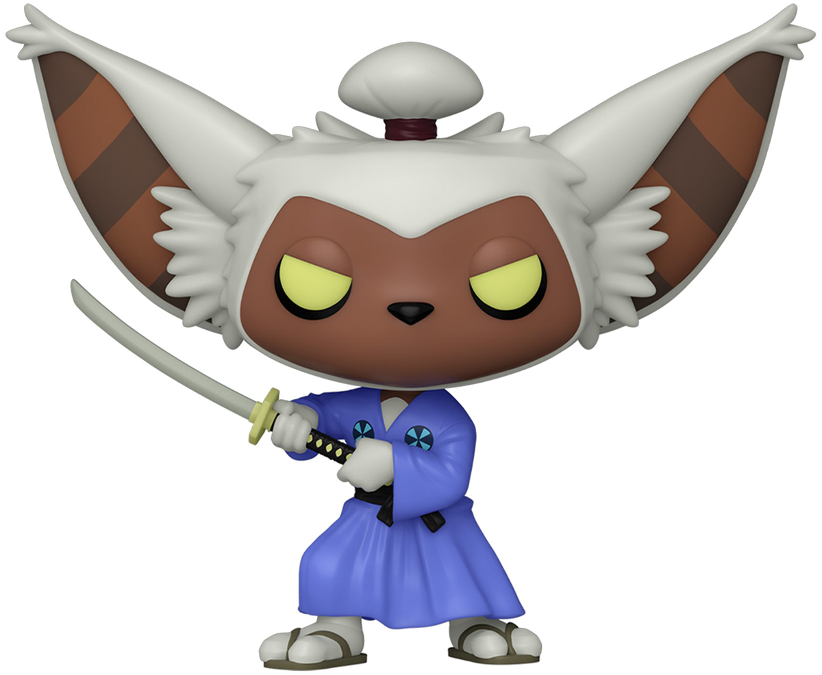 Avatar - Der Herr der Elemente - Momo Vinyl Figur 1442 - Funko Pop! Figur - Funko Shop Deutschland - Lizenzierter Fanartikel