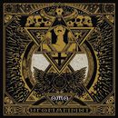 Oro - Opus alter, Ufomammut, CD